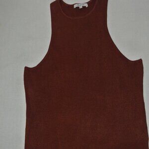 MADEWELL Ribbed Tank